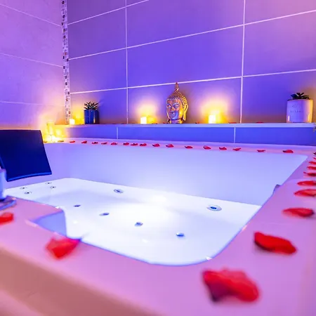 Il Etait Une Fois - Gap Chambre Romantique & Spa Exterior photo