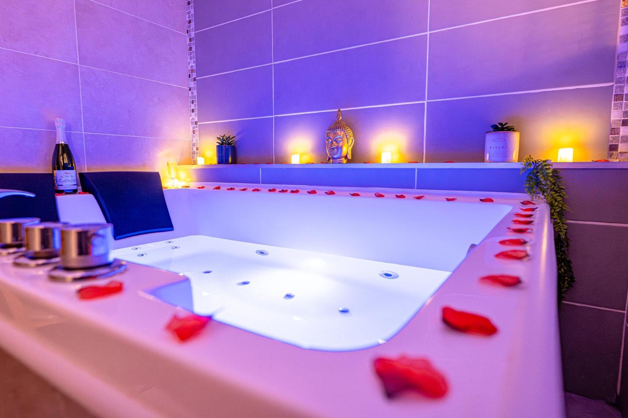 Il Etait Fois - Romantique & Apartment